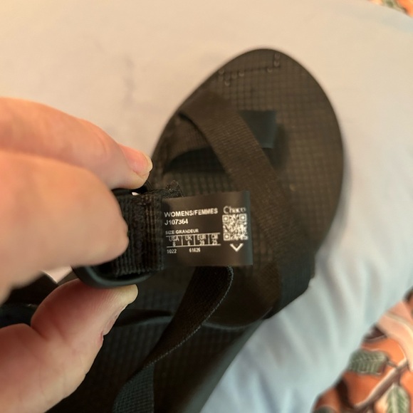 Chaco’s women’s size 8 - Picture 3 of 3